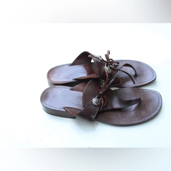 Brighton sandals - Picture 7 of 10